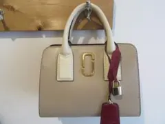 マークジェイコブス　ハンドバック