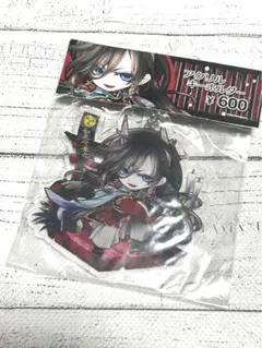 刀剣乱舞♦︎極 バッジ♦︎和泉守 4点セット 刀剣乱舞♦︎極 バッジ♦︎和泉守 4点セット 刀剣乱舞♦︎極 バッジ