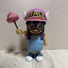 D r.スランプアラレちゃん ガッちゃんコレクション タイムくん - メルカリ