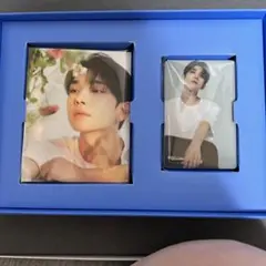 17 is right here dear盤　ジョシュア