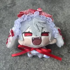 ぬいぐるみ カーテン魂 ロウきゅーぶ タッセル 湊智花 カーテン留め