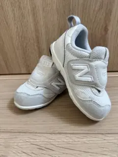 ニューバランス　シューズ12センチ