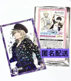 【新品】あんスタ クリアシート 薫