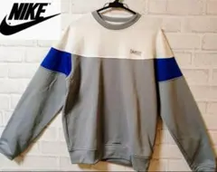 【特価】NIKE ナイキ　スウェット　古着　Lサイズ