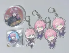 Knight A騎士Aてるとくん