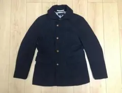 nano universe ナノユニバース メルトンコート ダッフルコート 46