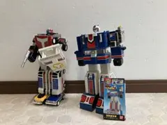 希少】【値下】超空合体 DX ターボラガー 高速戦隊 ターボレンジャー
