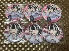 エリオスR 缶バッジ スペア缶 ディノ - メルカリ