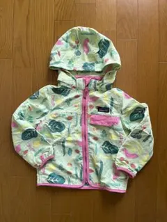 パタゴニア ベビー バギーズジャケット