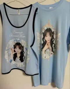 ドレスコード 小鈴もゆ Tシャツ - メルカリ