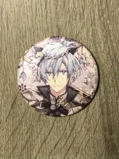 アイドリッシュセブン　缶バッジ　6th anniversary 6周年　四葉環