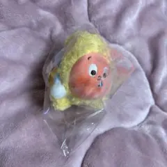 twinkletwinkle ぬいぐるみペンダント　LittleSuperman