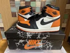 Air Jordan 1 エアジョーダン1 シャタバのサムネイル