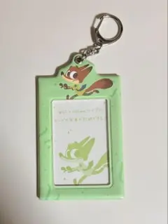 ズートピア　ニック　カードケース