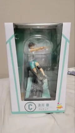 ハイキュー!! 及川徹 フィギュア