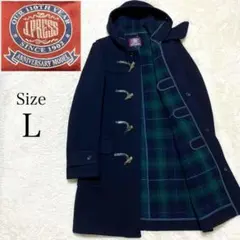 2025年最新】j.press ダッフルコートの人気アイテム - メルカリ