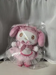 1番くじ　Sanrio マイメロディ