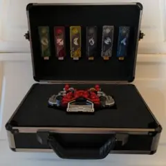 2025年最新】ダブルドライバー＆アタッシュケースの人気アイテム