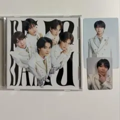 EBiDAN Yes!東京 M!LK 塩﨑太智 トレカ 帯付き