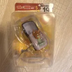トムとジェリー フィギュア　一番くじ