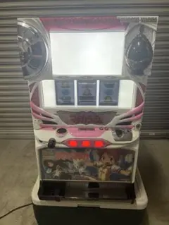 魔法少女まどか☆マギカ　パチスロ実機のサムネイル