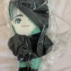 超特急 髙松アロハ ぬいぐるみ - メルカリ