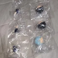 ブルーロック 一番くじ ちょこのっこ まとめ売り