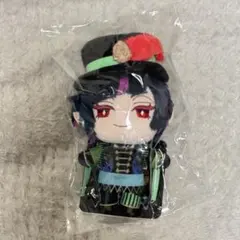 ツイステ ミニミニぬいぐるみ プレフル リリア