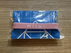 2026年最新】ラバーバンド niziuの人気アイテム - メルカリ