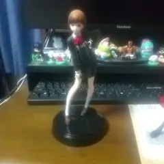 ペルソナ4 里中千枝 制服 フィギュアのサムネイル