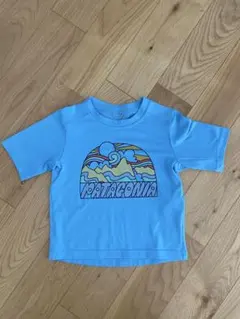 Patagonia ラッシュガード