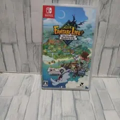 ファンタジーライフ　i