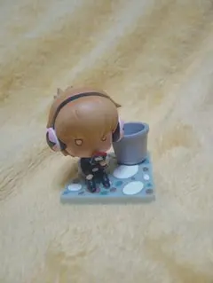 《銀魂》沖田《フィギュア》