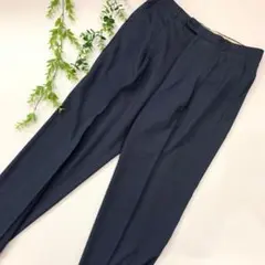 Dior クリスチャンディオール ムッシュ スラックス 2タック　ヴィンテージのサムネイル