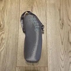 Betta メッシュ哺乳瓶ケース グレー