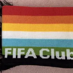 FIFA World Cup 2026 記念プレート マフラー 日本vsオランダ - メルカリ