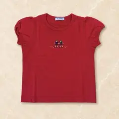 ファミリア Tシャツ 120のサムネイル