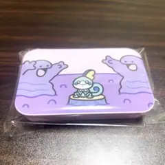 プチ缶コレクション 逃 メッソン ベトベター