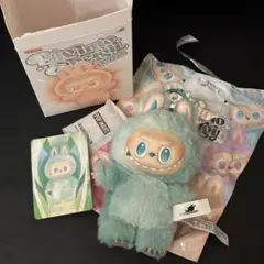 正規品 POPMART THEMONSTERS Big into Energy