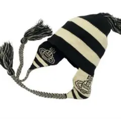 2026年最新】vivienne westwood ニット帽 耳当ての人気アイテム - メルカリ