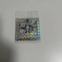 ドラゴンボール 40周年記念シールウエハース2 第二十二巻