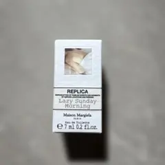 REPLICA Lazy Sunday Morning 7ml
