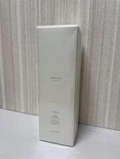 shiro ルームフレグランス サボン