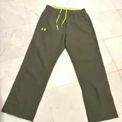 アンダーアーマー ジャージ ランニングウェア