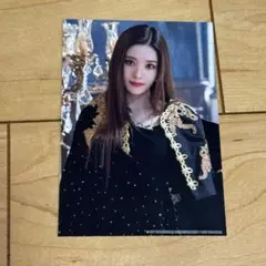 2026年最新】IZONE生写真の人気アイテム - メルカリ