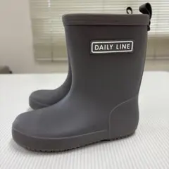 子供用　長靴　16cm レインブーツのサムネイル