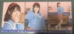乃木坂46 増田三莉音 生写真 14周年記念 3種コンプ - メルカリ