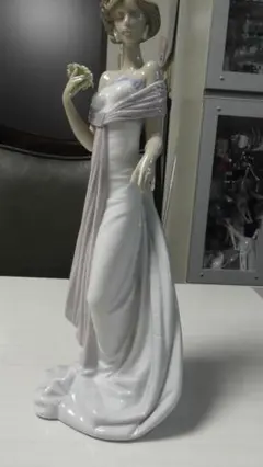 LLADRO リヤドロ 【私の宝物】3 H=32cm リアドロ L099 - メルカリ