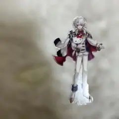 にじさんじ 叢雲カゲツ サンリオ アクリルスタンド