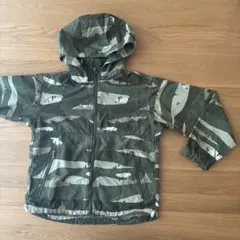 ノースフェイス キッズ　コンパクトジャケット